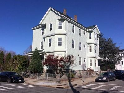 450 Cambridge St, Fall River, MA, 02721