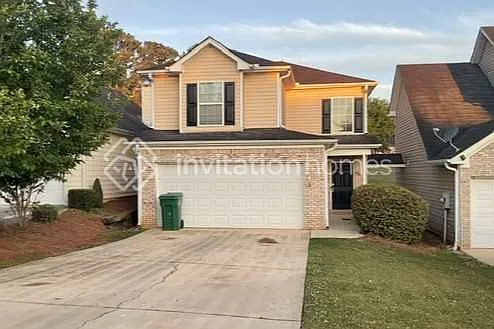 715 Carlton Pointe Way Photo 1
