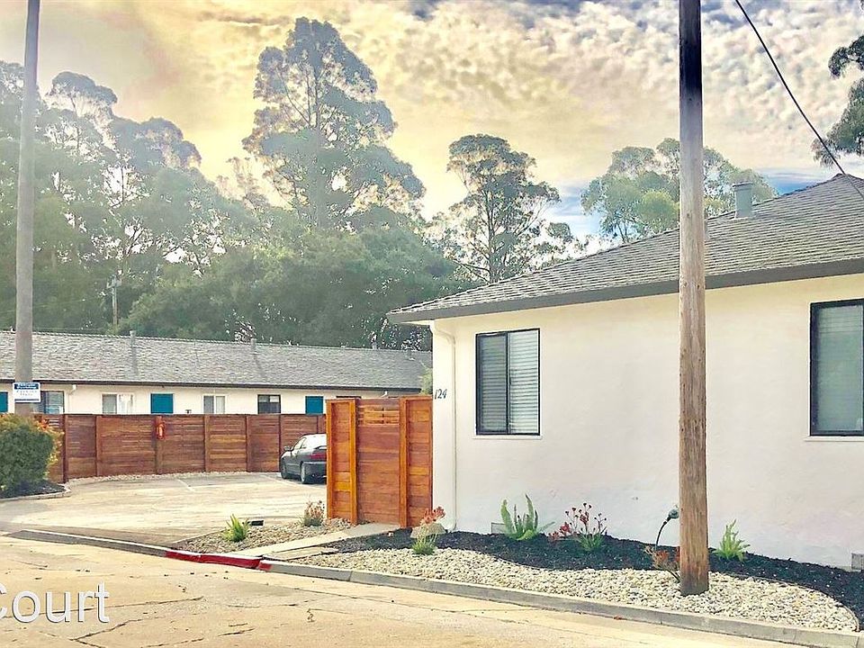 124 Hiawatha Ave 8 Santa Cruz CA 95062 Zillow