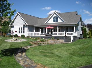 195 Muirfield Ln, Jefferson, NC 28640