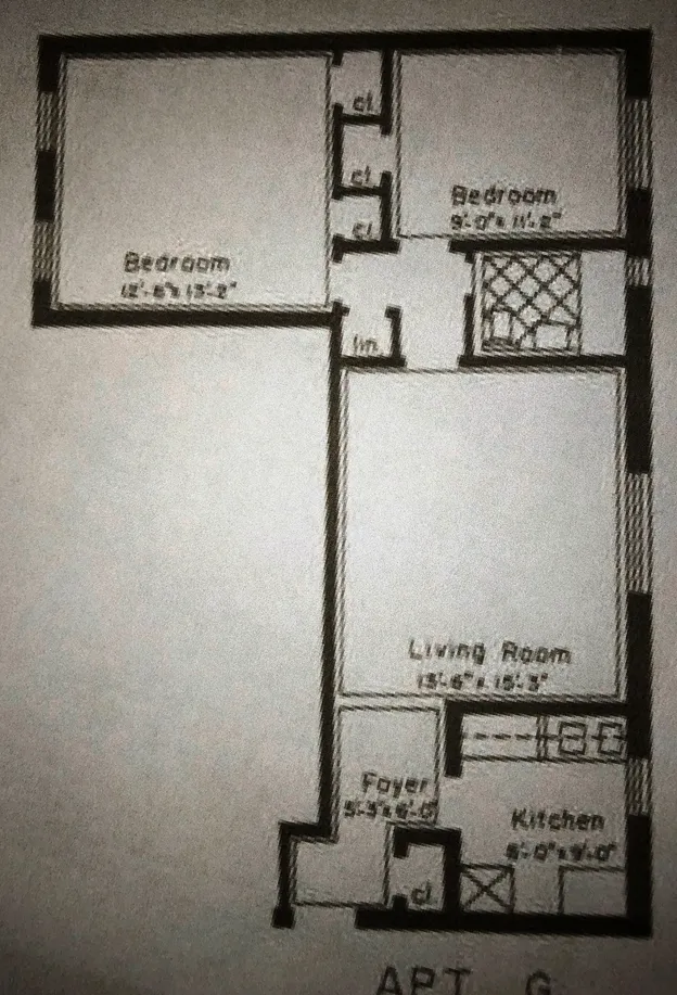 floor plan 7