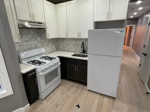 513 Orange St #3A, Newark, NJ 07107