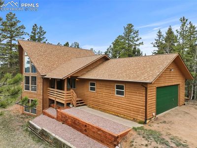 143 Lost Lake Pl, Divide, CO, 80814