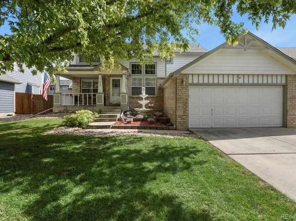 11630 Columbine Street, Thornton, CO 80233