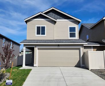 835 S Zeelar St, Kennewick, WA, 99336