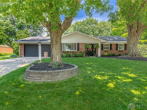 2nd image of 4616 Glenheath Dr