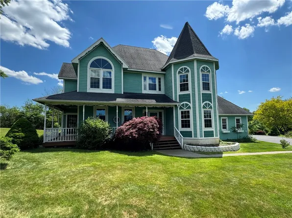 3690 Timberline Dr, Canandaigua, NY 14424