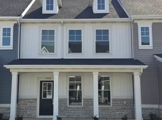11733 Kentucky St, Crown Point, IN 46307