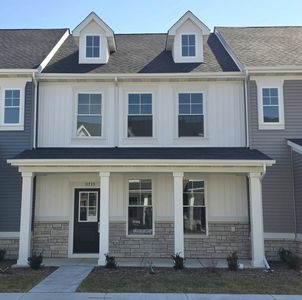 11733 Kentucky St, Crown Point, IN, 46307