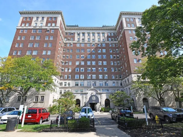 3900 Rose Hill Ave APT 805A, Cincinnati, OH 45229