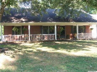 151 Raleigh Way, Huntsville, AL 35811