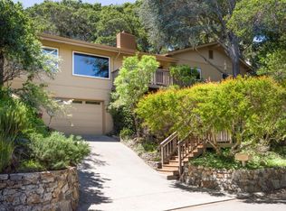 2432 Coronet Blvd, Belmont, CA 94002