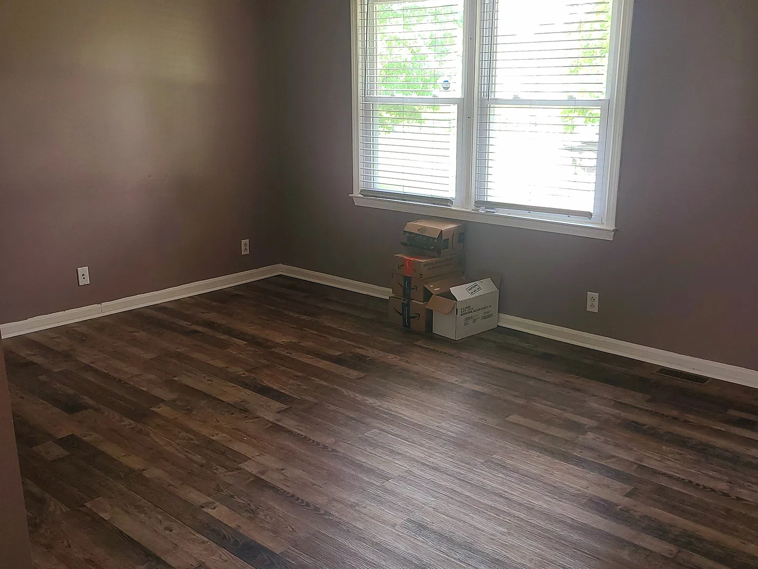 Plum Run Rd. House for Rent in Bardstown KY — Photo 4