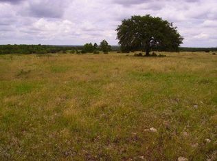 928 Itz Ranch Rd, Fredericksburg, TX 78624