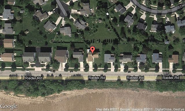 Map View