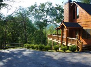 Aska Rd, Blue Ridge, GA 30513