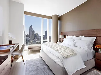 Rented by Time Equities, Inc.