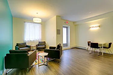 Rented by Skyline Developers