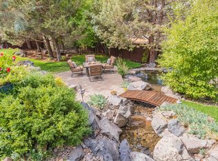 61019 Sky Harbor Dr, Bend, OR 97702