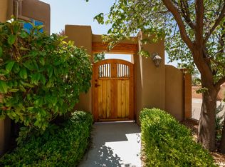 3700 Ridge Pointe Loop NE, Albuquerque, NM 87111