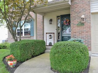 3425 Surry Ridge Way, Dayton, OH 45424