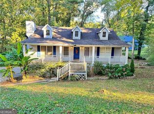 1192 Grayland Ln, Lawrenceville, GA 30046