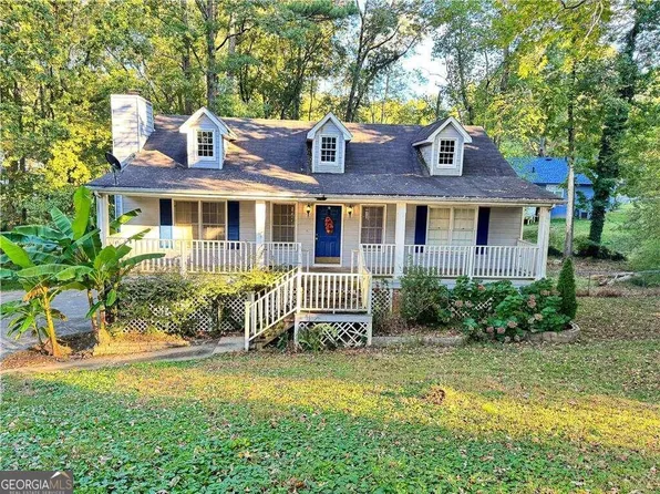 1192 Grayland Ln, Lawrenceville, GA 30046