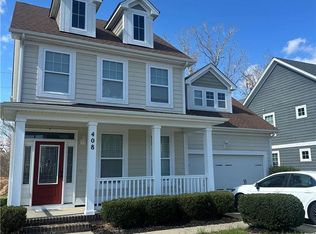 408 Terrywood Dr, Suffolk, VA 23434