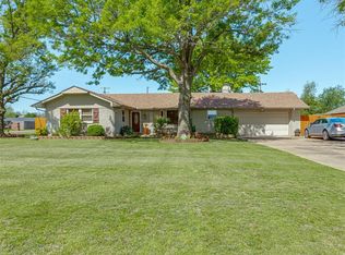 1301 Sunway St, Oklahoma City, OK 73127