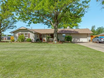 1301 Sunway St, Oklahoma City, OK, 73127