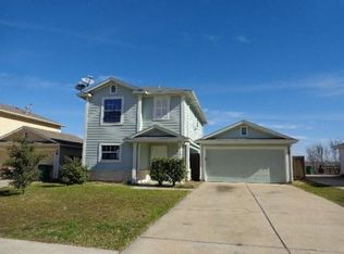 18316 Great Valley Dr, Manor, TX 78653