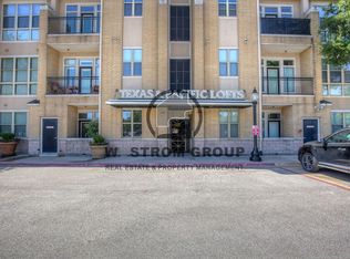 201 W Lancaster Ave UNIT 314, Fort Worth, TX 76102