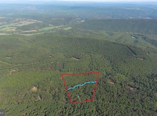 164 Bluffs On The Potomac, Springfield, WV 26763