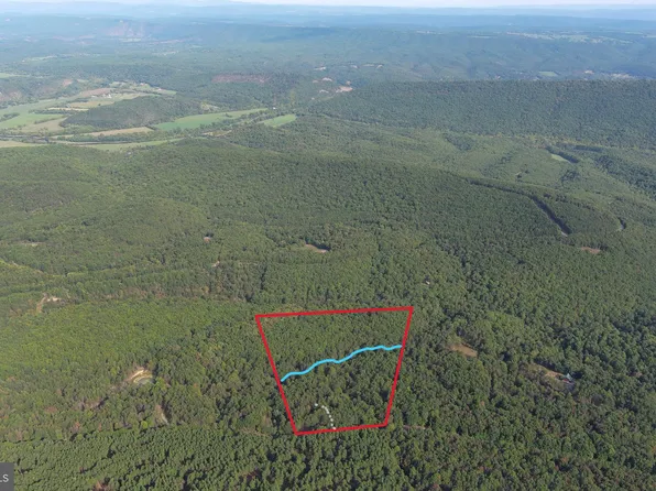 164 Bluffs On The Potomac, Springfield, WV 26763