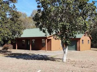 390 Fox Brier Dr, Ozark, AL 36360