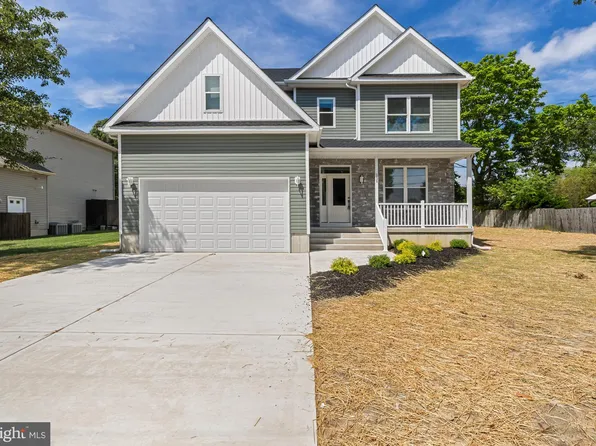 506 W Garfield Ave, Linwood, NJ 08221