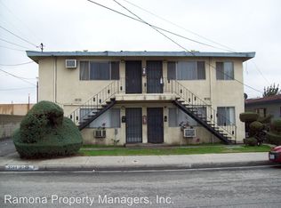 3142 La Madera Ave APT D, El Monte, CA 91732