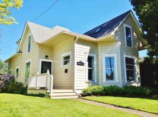 1535 Park Ter SW, Albany, OR 97321