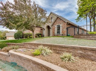 3008 Sawgrass Rd, Edmond, OK 73034
