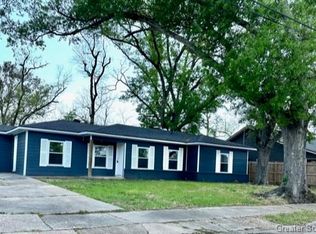 720 Azalea St, Lake Charles, LA 70607