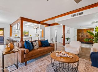 10775 E Calle Vaqueros, Tucson, AZ 85749