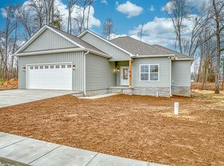 1882 Mickelson Ct, Cookeville, TN 38506