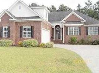 708 Saint George Rd, Florence, SC 29505