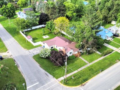 403 W Lincoln Ave, Reed City, MI, 49677