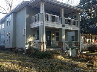 1128 W 41st Ter, Kansas City, MO 64111