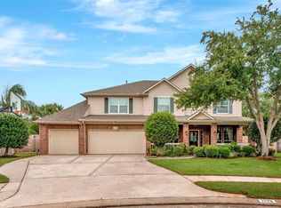 1122 Carriage Ct, Seabrook, TX 77586