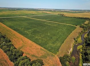 0 624th Ave, Table Rock, NE 68447