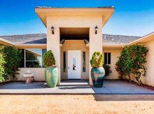 7514 Sunset Rd, Joshua Tree, CA 92252
