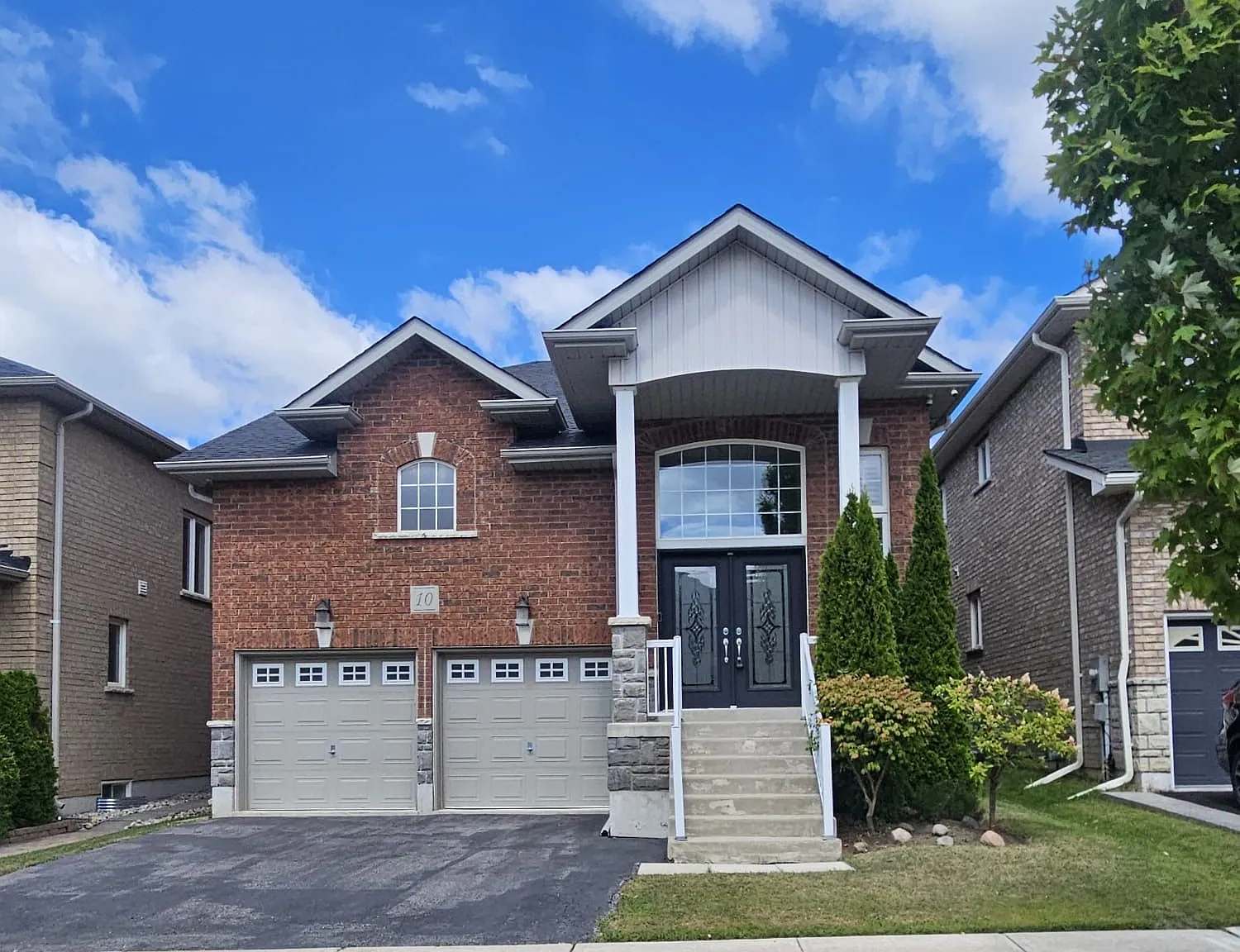 3 bed, $3,750 — Photo 1