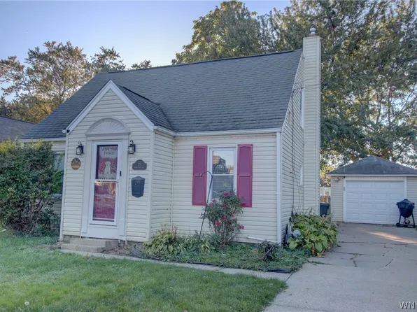 28 Barnsdale Ave, Buffalo, NY 14224